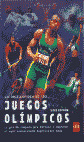 LA ENCICLOPEDIA DE LOS JUEGOS OLIMPICOS