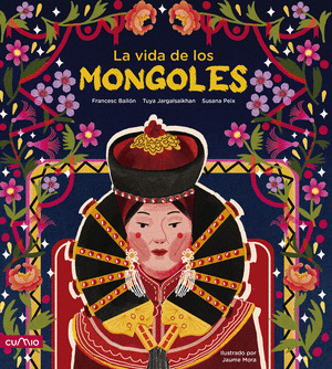 VIDA DE LOS MONGOLES, LA