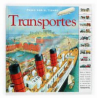 TRANSPORTES