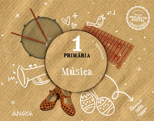 MÚSICA 1º OPERACIÓN MON
