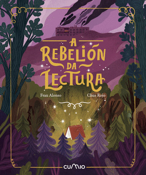 REBELIÓN DA LECTURA, A