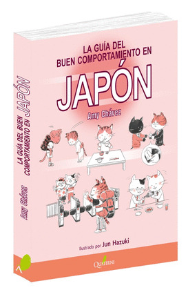 LA GU?IA DEL BUEN COMPORTAMIENTO EN JAPON?