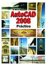 AUTOCAD 2008 PRÁCTICO