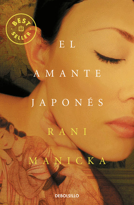 AMANTE JAPONES, EL