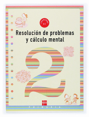 RESOLUCION PROBLEMAS CALCULO MENTAL 2