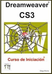 DREAMWEAVER CS3. CURSO DE INICIACION