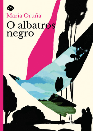 ALBATROS NEGRO, O