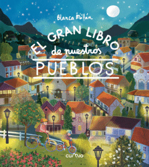 GRAN LIBRO DE NUESTROS PUEBLOS, EL