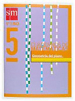 1ºESO CUADERNO MAT.5 /GEOMETRIA DEL PLANO