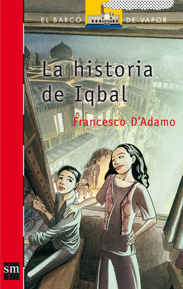 HISTORIA DE IQBAL, LA