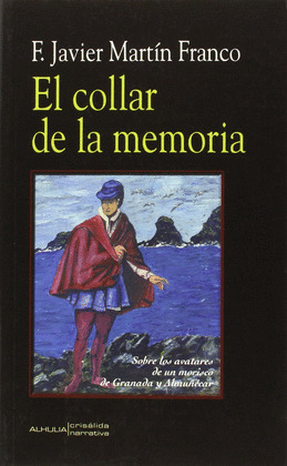 COLLAR DE LA MEMORIA,EL