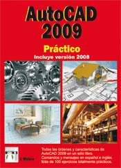 AUTOCAD 2009 PRACTICO