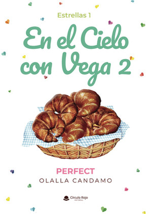 EN EL CIELO CON VEGA II. PERFECT. ESTRELLAS 1