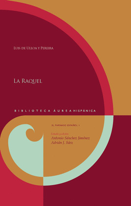 LA RAQUEL