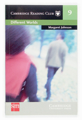 INGLES 9 3º ESO:DIFFERENT WORLDS-LECT.GRAD.
