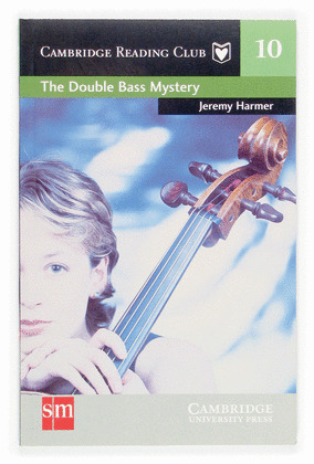 INGLES 10 3º ESO:DOUBLE BASS MYSTERY-LECT.GRAD.