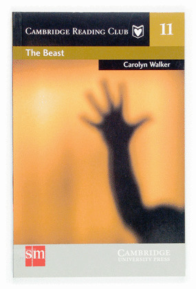 INGLES 11 4º ESO:THE BEAST-LECT.GRAD.