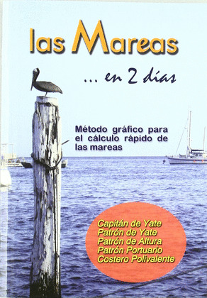 LAS MAREAS EN DOS DIAS