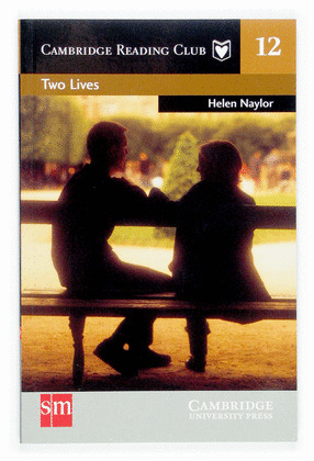 INGLES 12 4º ESO:TWO LIVES-LECT.GRAD.