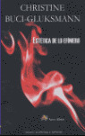 ESTETICA DE LO EFIMERO