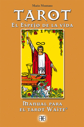TAROT ESPEJO DE LA VIDA -LIBRO