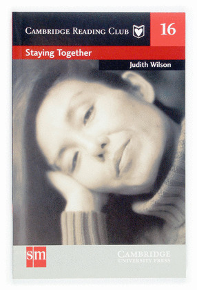 INGLES 16 4º ESO:STAYING TOGETHER-LECT.GRAD.