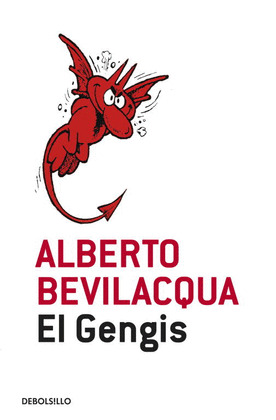 GENGIS, EL