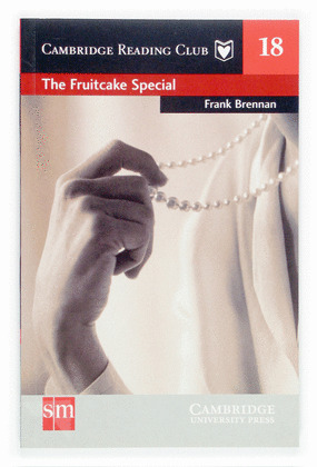 INGLES 18 4º ESO:FRUITCAKE SPECIAL-LECT.GRAD.