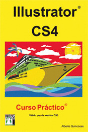 ILLUSTRATOR CS4 CURSO PRÁCTICO