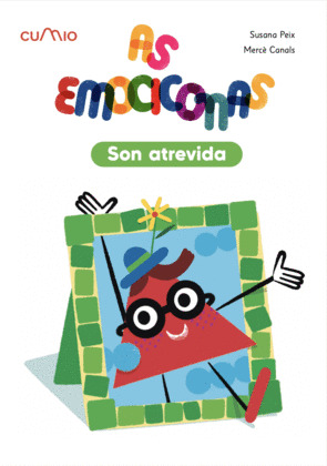 AS EMOCICONAS: SON ATREVIDA