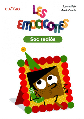 LES EMOCICONES: SOC TEDIÓS