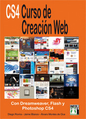 CS4. CURSO DE CREACIÓN WEB