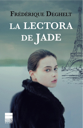 LECTORA DE JADE, LA