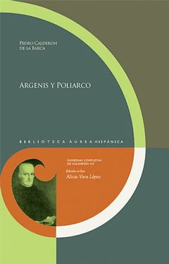 ARGENIS Y POLIARCO