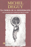 ENERGIA DE LA DESESPERACION