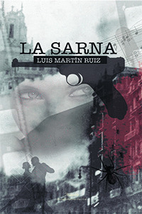 SARNA,LA