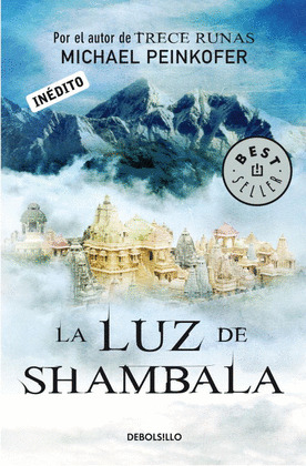 LA LUZ DE SHAMBALA