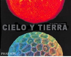 CIELO Y TIERRA