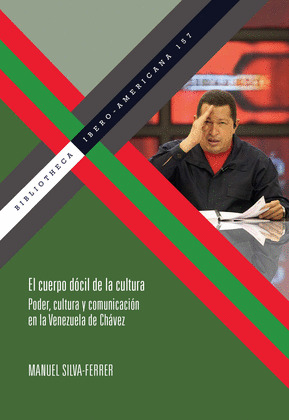 EL CUERPO DOCIL DE LA CULTURA. PODER, CULTURA Y COMUNICACIO