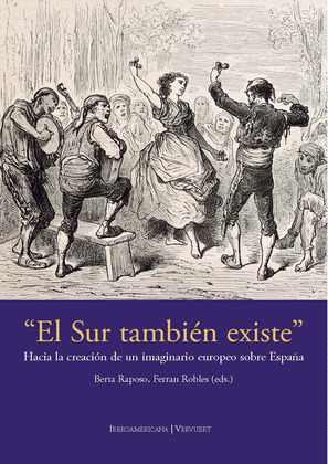 EL SUR TAMBIEN EXISTE.