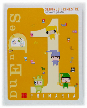 1ºP DUENDES GLOBALIZADO 2T PAUTA