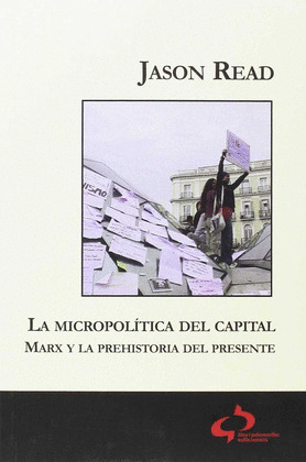 LA MICROPOLITICA DEL CAPITAL