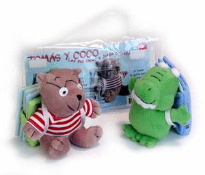 TOMAS Y COCO