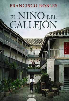 NIÑO DEL CALLEJÓN, EL