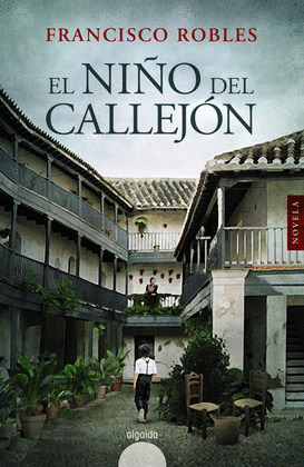 EL NIÑO DEL CALLEJON