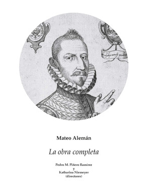 OBRA COMPLETA, LA (MATEO ALEMÁN. OBRA COMPLETA, 3 VOLÚMENES)