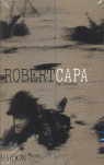 ROBERT CAPA: OBRA FOTOGRAFICA