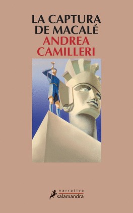 LA CAPTURA DE MACALE