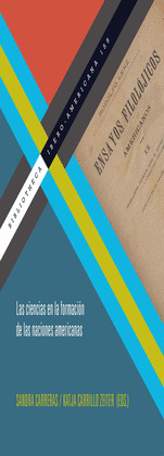LAS CIENCIAS EN LA FORMACION DE LAS NACIONES AMERICANAS
