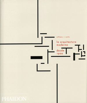 ARQUITECTURA MODERNA DESDE 1900 , LA